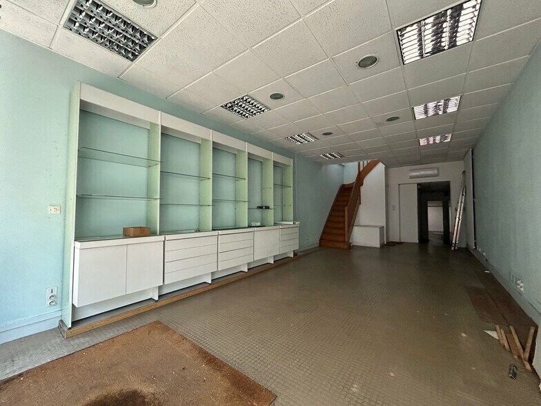 Local commercial dans Vichy à vendre - Photo intérieure – Image 2 sur 2