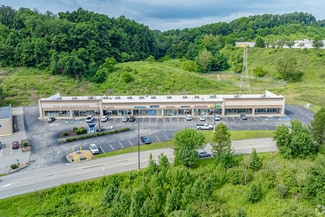 Plus de détails pour 6750 Hollywood Blvd, Delmont, PA - Bureau/Local commercial à louer