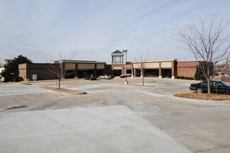 Plus de détails pour 11652-11660 W 75th St, Shawnee, KS - Bureau à vendre