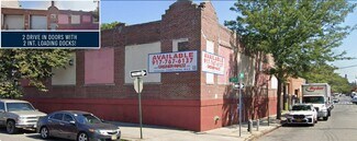 Plus de détails pour 8949 129 St, Richmond Hill, NY - Industriel/Logistique à vendre