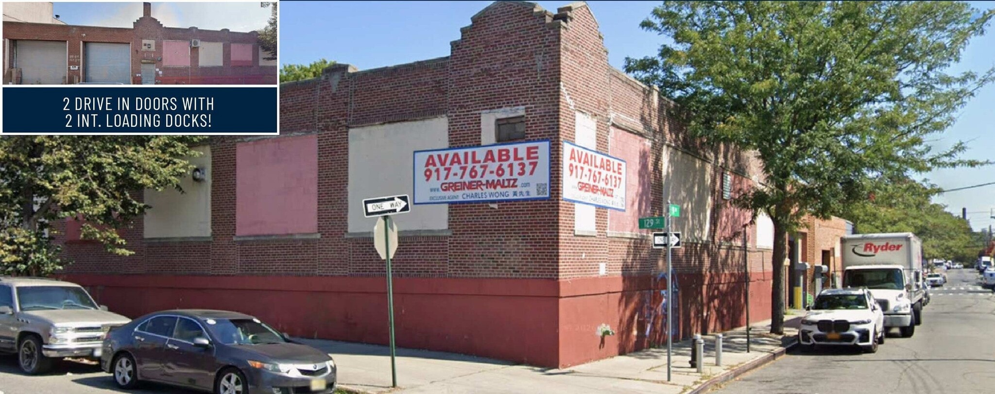 8949 129 St, Richmond Hill, NY à louer Photo principale– Image 1 sur 2