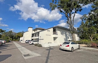 Plus de détails pour 3010 E 138th Ave, Tampa, FL - Bureau/Médical à louer