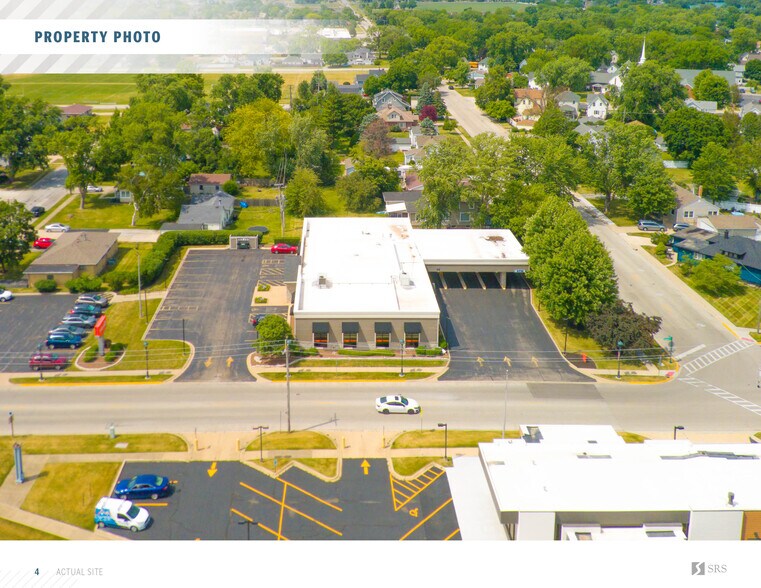 303 Section Line Rd, Manteno, IL à vendre - Photo de l’immeuble – Image 3 sur 10