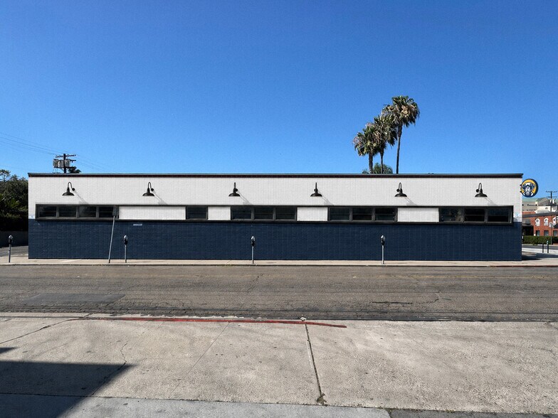 3804-3806 4th Ave, San Diego, CA à louer - Photo de l’immeuble – Image 3 sur 14