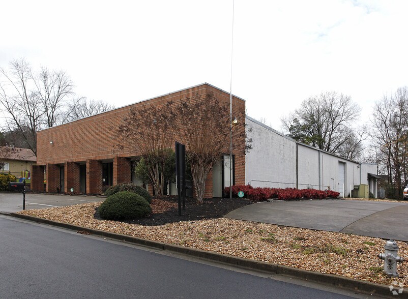 121 Bells Ferry Ln, Marietta, GA à vendre - Photo principale – Image 1 sur 41