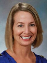 Shannon Parker