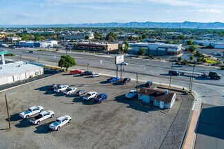 Plus de détails pour 2495 Highway 6 and 50, Grand Junction, CO - Bureau à louer