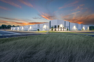 Plus de détails pour 1015 Dry Pond Rd, Jefferson, GA - Industriel/Logistique à louer