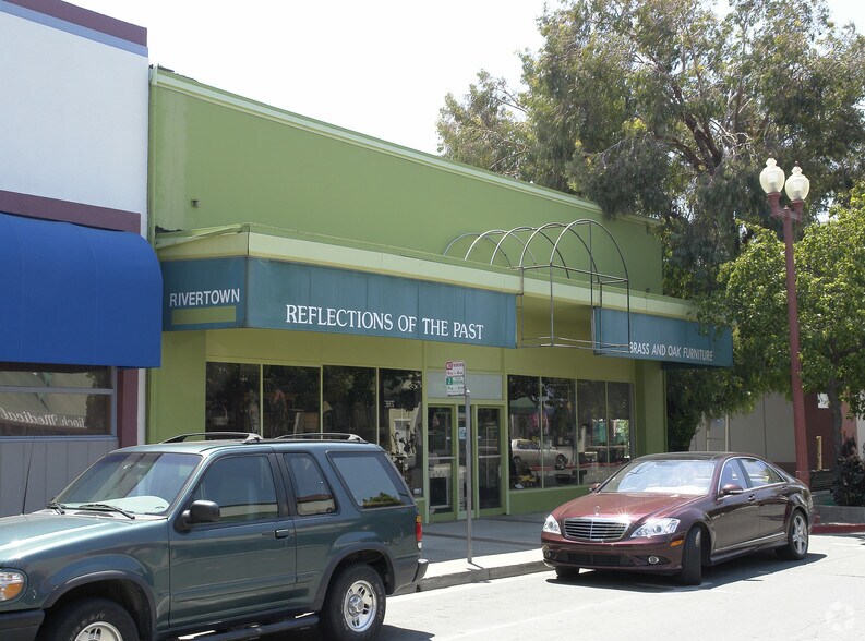 307 G St, Antioch, CA à vendre - Photo de l’immeuble – Image 3 sur 7