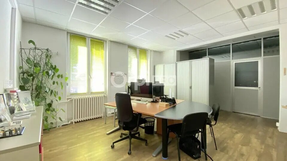 Local d'activités dans Colmar à vendre - Photo de l’immeuble – Image 3 sur 12