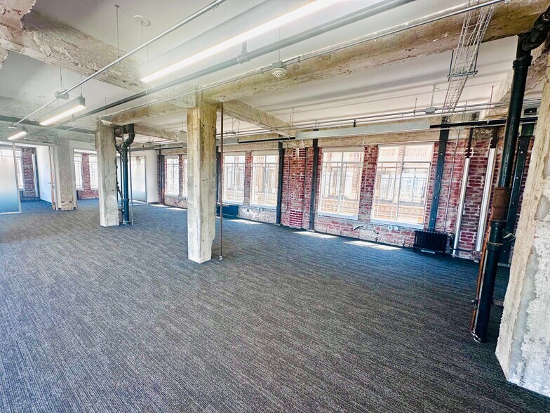 1601-1611 Telegraph Ave, Oakland, CA à louer - Photo de l’immeuble – Image 2 sur 22
