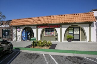 Plus de détails pour 10047-10051 Commerce Ave, Tujunga, CA - Local commercial à vendre