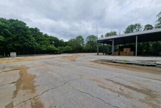 Plus de détails pour Herriard Storage St, Basingstoke - Terrain à louer
