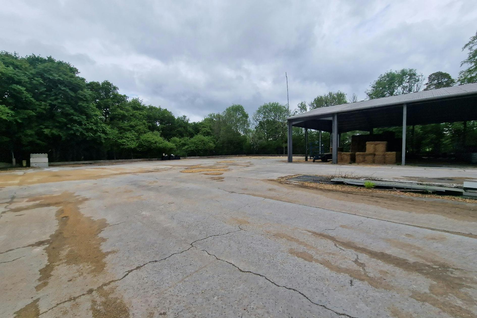 Herriard Storage St, Basingstoke à louer Autre– Image 1 sur 4
