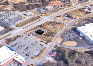 Plus de détails pour 314-316 Spartanburg hwy, Lyman, SC - Terrain à vendre