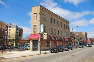 Plus de détails pour 2320 N Milwaukee Ave, Chicago, IL - Local commercial à louer