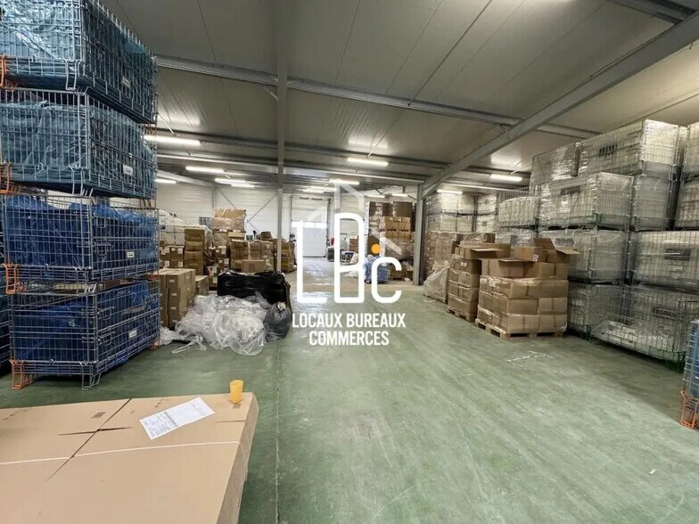 Avenue De La Pentecôte, Saint-Herblain à louer - Photo de l’immeuble – Image 1 sur 7