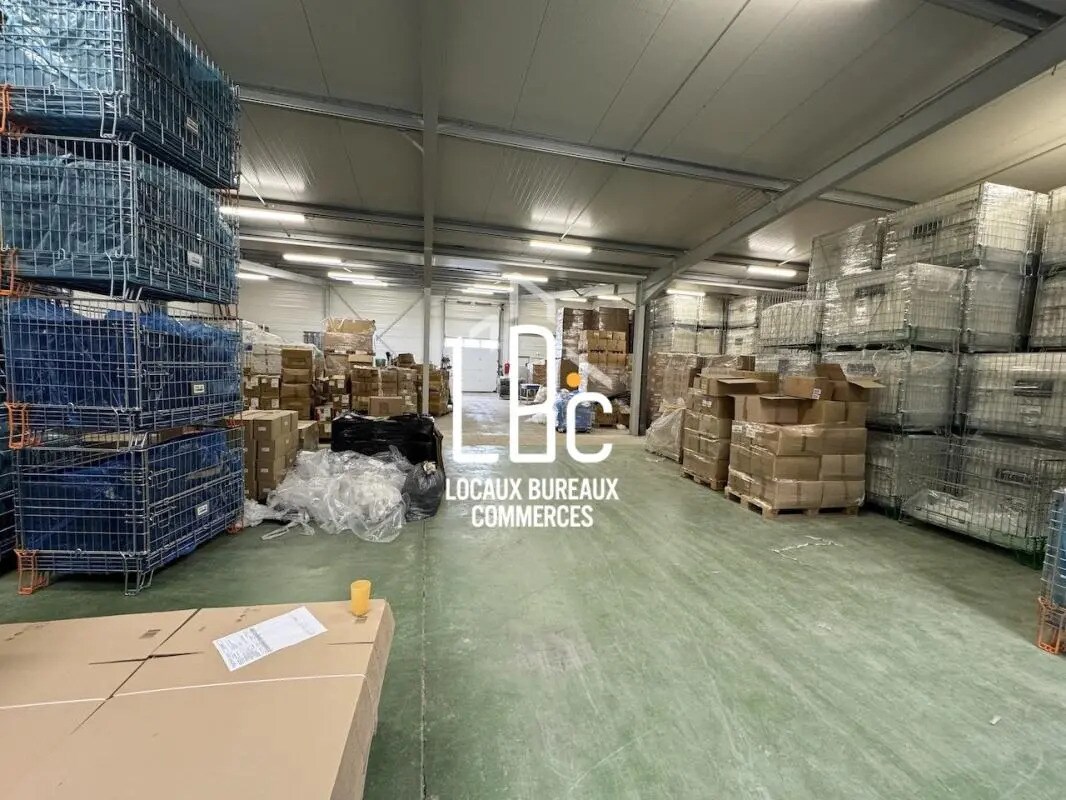 Avenue De La Pentecôte, Saint-Herblain à louer Photo de l’immeuble– Image 1 sur 8