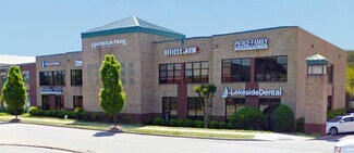 Plus de détails pour 19824 W Catawba Ave, Cornelius, NC - Bureau à louer