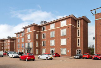 Plus de détails pour Thornaby Pl, Thornaby - Bureau à louer