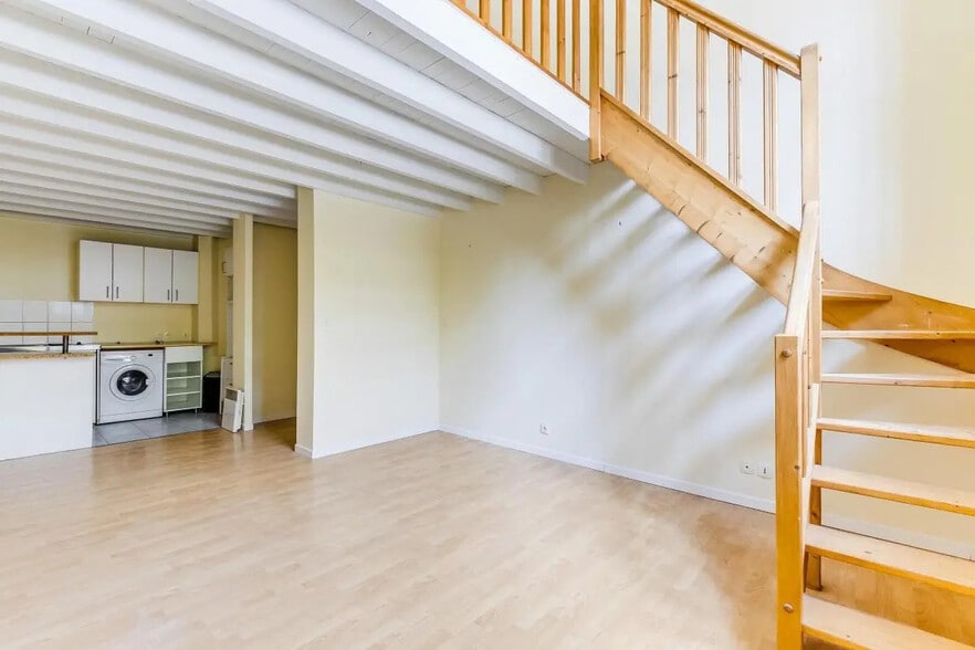 Bureau dans Lille à vendre - Photo intérieure – Image 2 sur 3