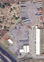 4650 Us-27, Sebring, FL - VUE AÉRIENNE  vue de carte