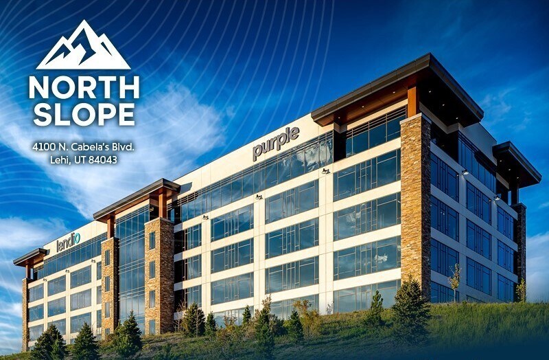 4100 N Chapel Ridge Rd, Lehi, UT à vendre - Photo principale – Image 1 sur 8