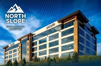 Plus de détails pour 4100 N Chapel Ridge Rd, Lehi, UT - Bureau à vendre
