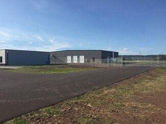 Plus de détails pour 3131 Halvor Ln, Superior, WI - Local d'activités à louer