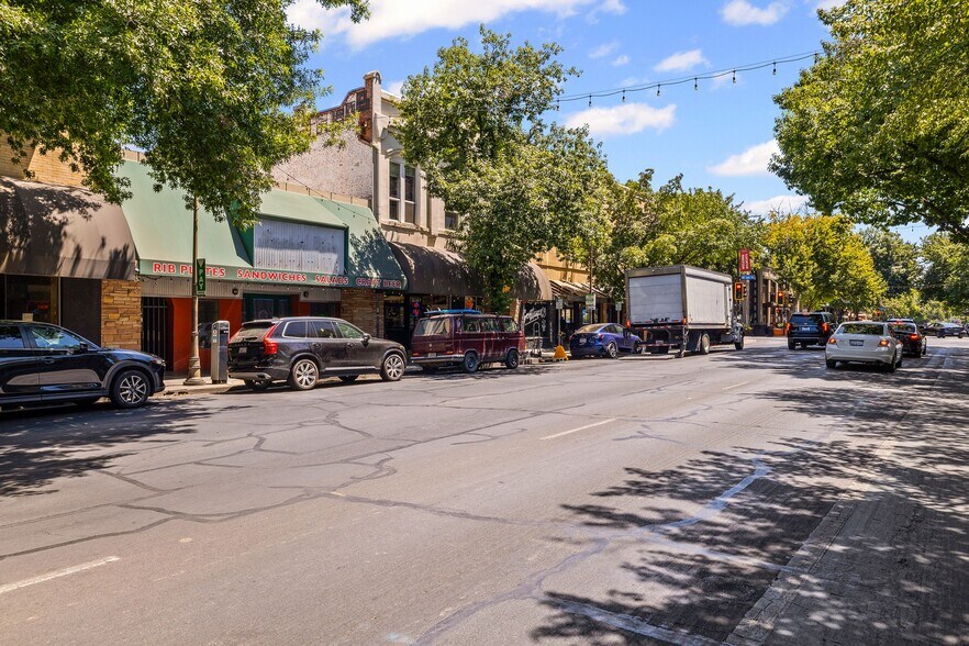 131 Broadway St, Chico, CA à vendre - Photo de l’immeuble – Image 3 sur 32