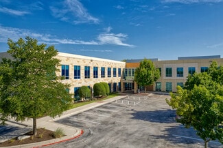 Plus de détails pour 4801 Southwest Pky, Austin, TX - Bureau à louer