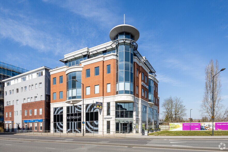 17-23 High St, Slough à louer - Photo de l’immeuble – Image 3 sur 42