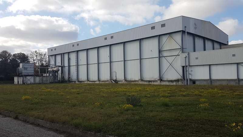 Bureau dans Langon à louer - Photo de l’immeuble – Image 3 sur 13