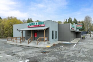 Plus de détails pour 9824 Lake City Way NE, Seattle, WA - Local commercial à louer