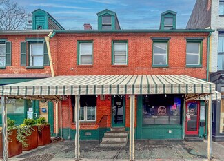 Plus de détails pour 1002 Light St, Baltimore, MD - Local commercial à vendre