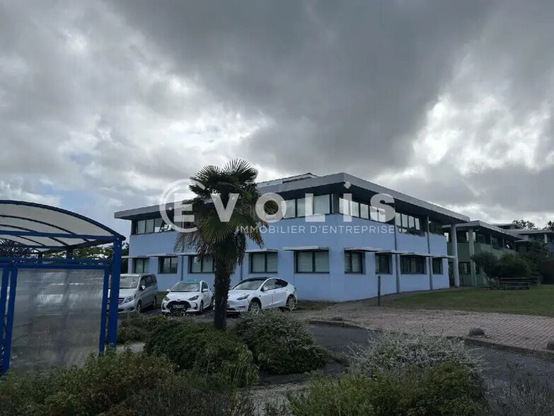 4 Voie Romaine, Canéjan à louer - Photo de l’immeuble – Image 2 sur 2