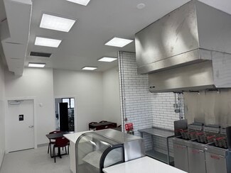 Plus de détails pour 730-732 Belvedere Rd, West Palm Beach, FL - Local commercial à louer