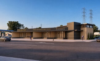 Plus de détails pour 490-498 N Garfield Ave, Montebello, CA - Local commercial à vendre