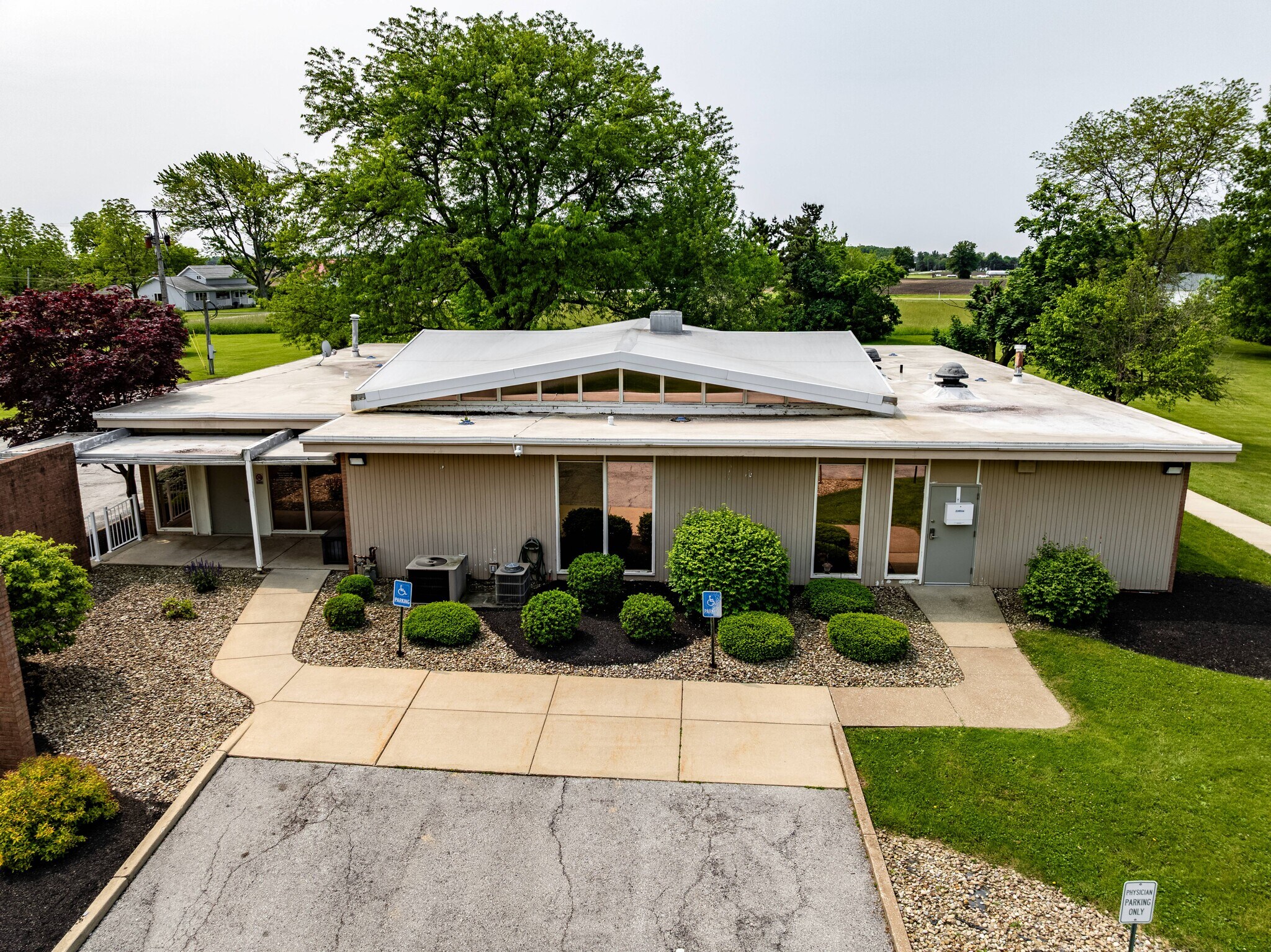 5433 State Route 113, Bellevue, OH à vendre Photo de l’immeuble– Image 1 sur 30