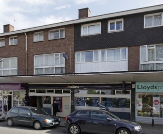 Plus de détails pour 1160 Warwick Rd, Birmingham - Local commercial à louer