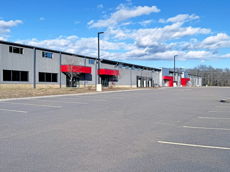 19-27 Terrill Park Dr, Concord, NH à vendre - Photo de l’immeuble – Image 3 sur 23