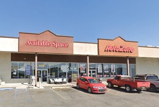 1500-1508 Silver Heights Blvd, Silver City, NM à louer Photo intérieure– Image 1 sur 3