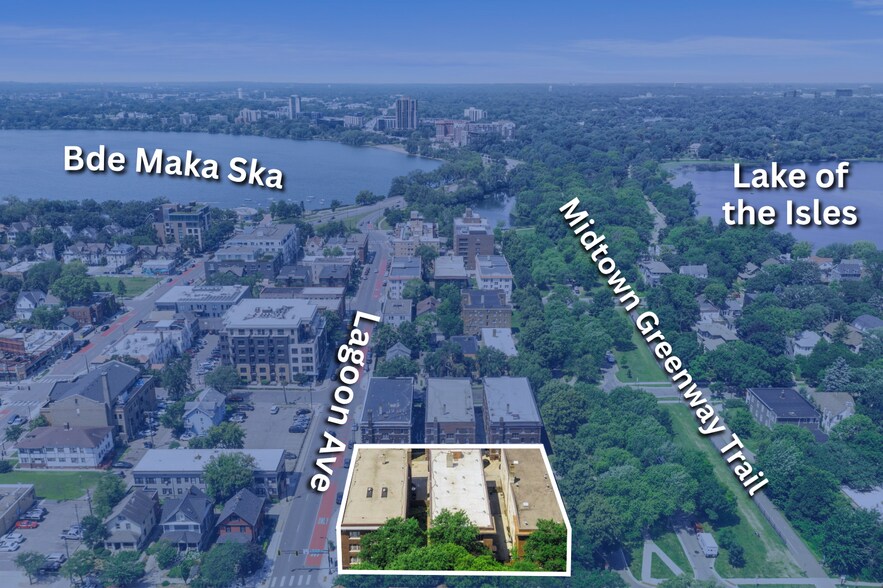 2882 Humboldt Ave S, Minneapolis, MN à vendre - Photo de l’immeuble – Image 3 sur 65
