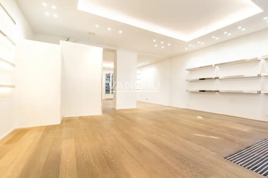Local commercial dans Paris à louer - Photo de l’immeuble – Image 3 sur 10