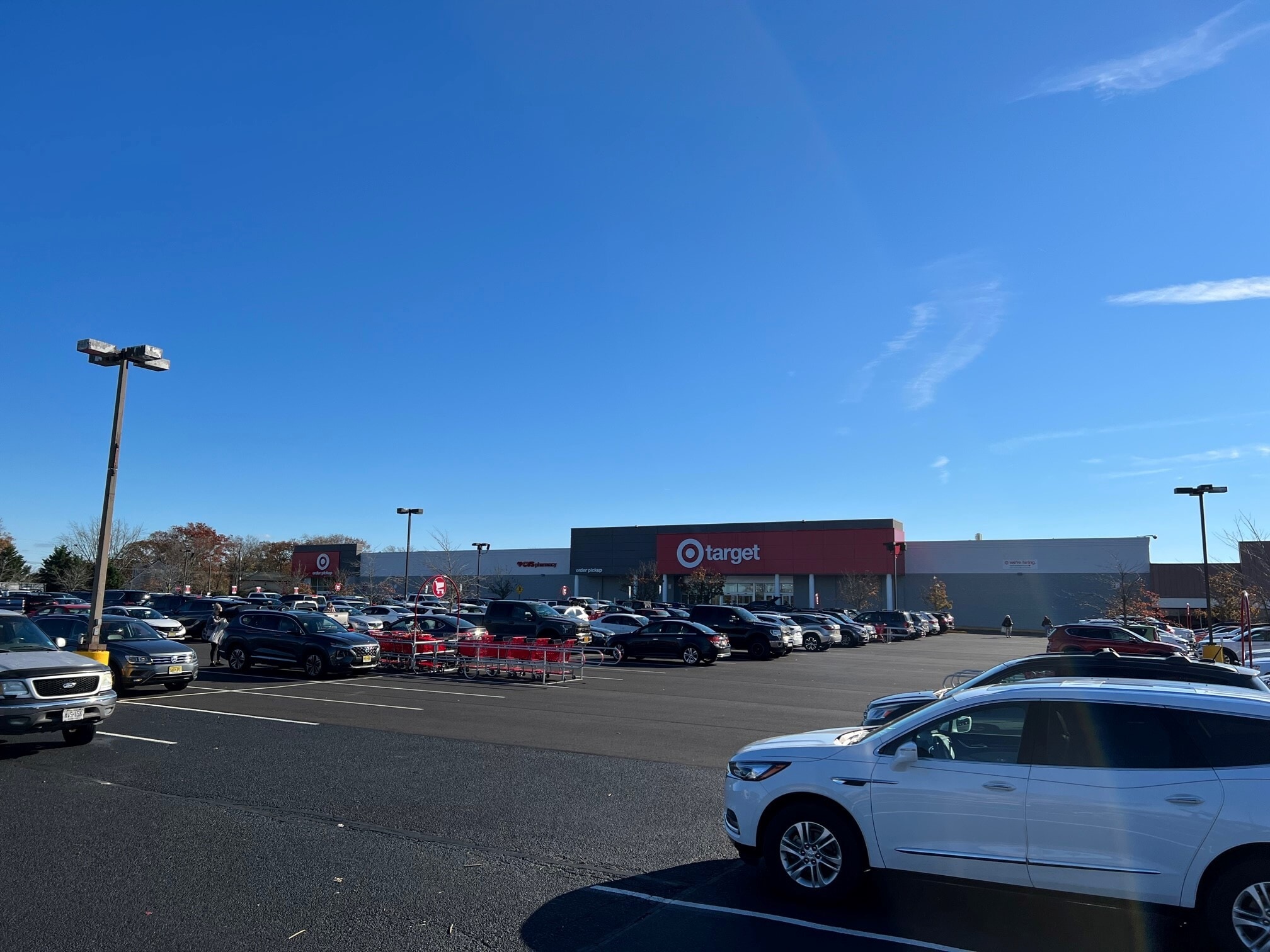 212-279 New Rd, Somers Point, NJ à louer Photo principale– Image 1 sur 3