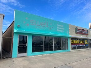 1609-1611 S Coast Hwy, Oceanside, CA à louer Photo intérieure– Image 1 sur 2