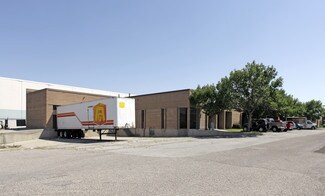 Plus de détails pour 5098 W Amelia Earhart, Salt Lake City, UT - Local d’activités à vendre