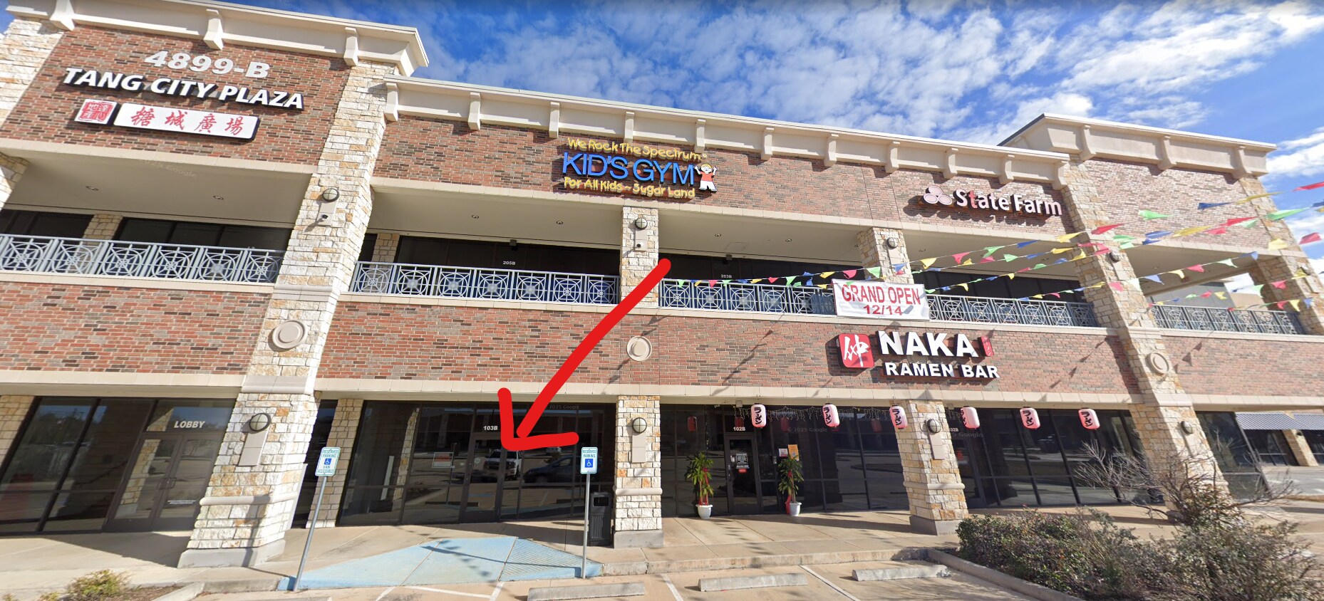 4899 Highway 6, Missouri City, TX à vendre Photo de l’immeuble– Image 1 sur 7