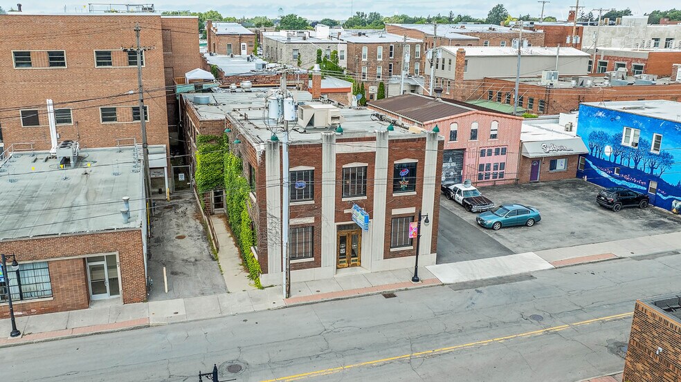 20 Center St, Batavia, NY à vendre - Photo de l’immeuble – Image 3 sur 60