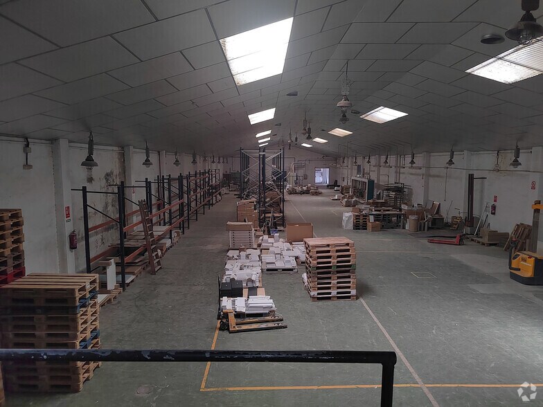 Industriel/Logistique dans Torrejón de Ardoz, Madrid à vendre - Photo de l’immeuble – Image 2 sur 15